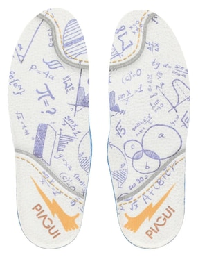 Tenis Piagui para niño School Lover