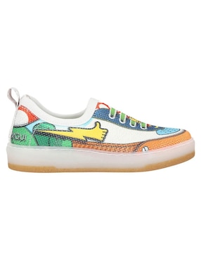 Tenis Piagui para niño Film Lover