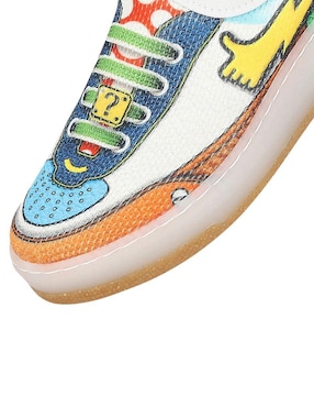 Tenis Piagui para niño Film Lover
