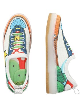 Tenis Piagui para niño Film Lover