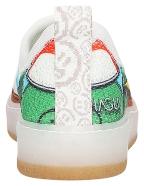 Tenis Piagui para niño Film Lover