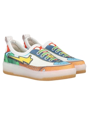 Tenis Piagui para niño Film Lover