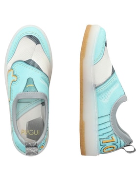 Tenis Piagui para niño