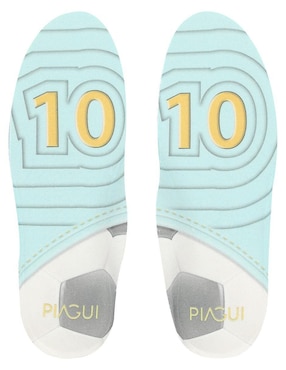 Tenis Piagui para niño