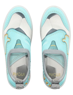 Tenis Piagui para niño