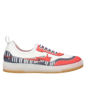Tenis Piagui para niño Music Lover