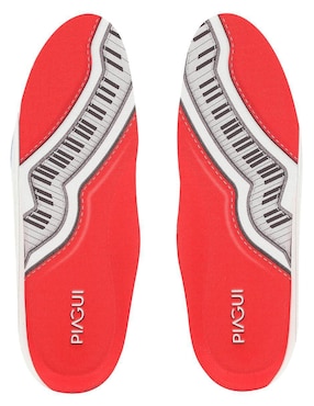 Tenis Piagui para niño Music Lover