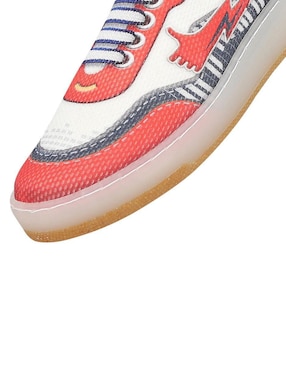 Tenis Piagui para niño Music Lover