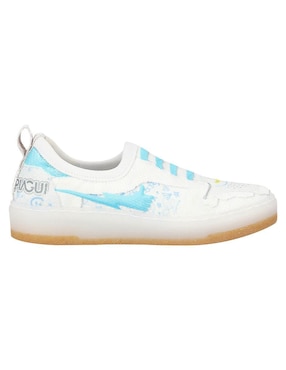 Tenis Piagui para niño School Lover