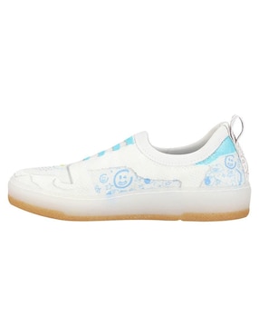 Tenis Piagui para niño School Lover