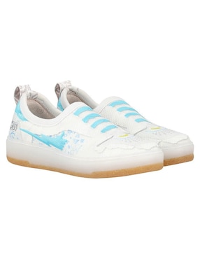 Tenis Piagui para niño School Lover