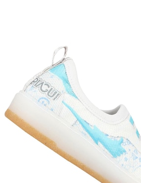 Tenis Piagui para niño School Lover