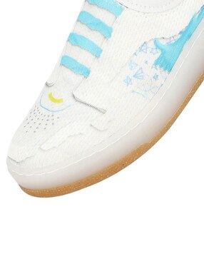 Tenis Piagui para niño School Lover