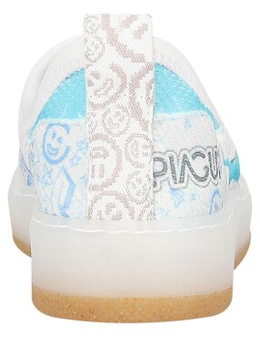 Tenis Piagui para niño School Lover