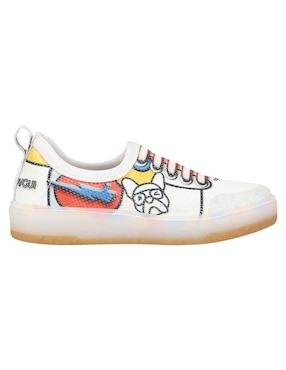 Tenis Piagui para niño Dog Lover