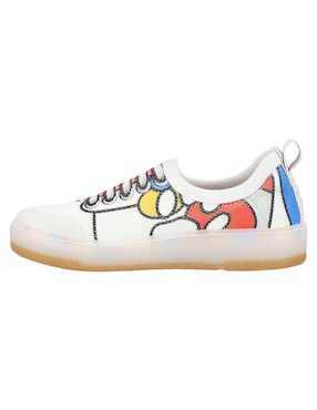 Tenis Piagui para niño Dog Lover