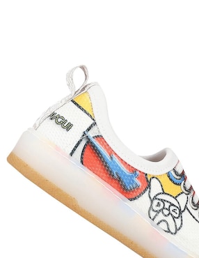 Tenis Piagui para niño Dog Lover