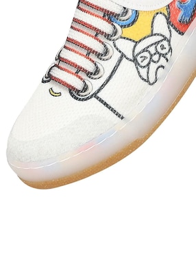 Tenis Piagui para niño Dog Lover