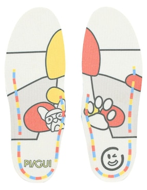 Tenis Piagui para niño Dog Lover