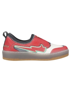 Tenis Piagui para niño