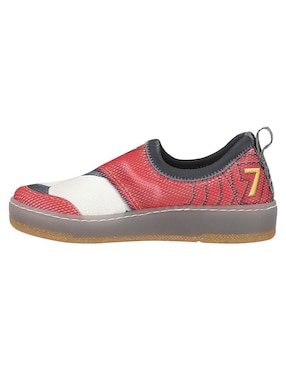 Tenis Piagui para niño