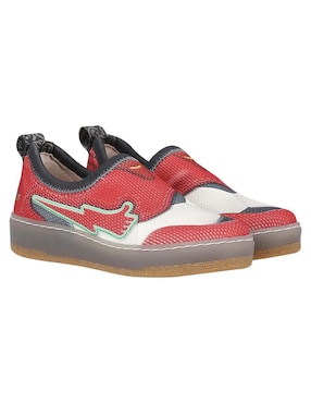Tenis Piagui para niño