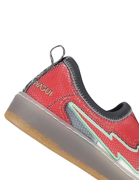 Tenis Piagui para niño
