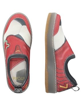 Tenis Piagui para niño