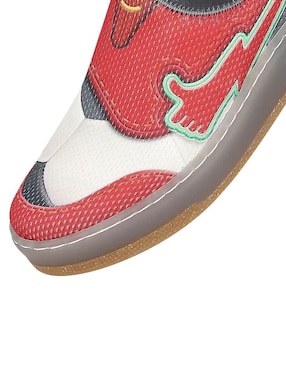 Tenis Piagui para niño