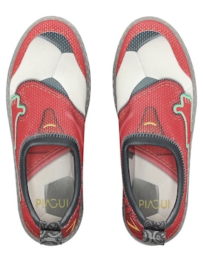 Tenis Piagui para niño