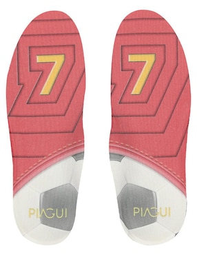 Tenis Piagui para niño