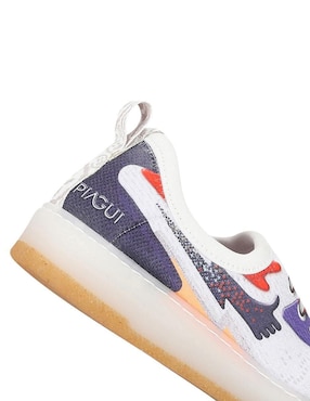 Tenis Piagui para niño Athleisure Lover