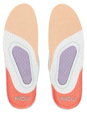 Tenis Piagui para niño Athleisure Lover