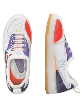 Tenis Piagui para niño Athleisure Lover