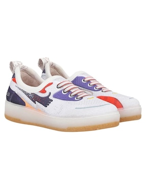 Tenis Piagui para niño Athleisure Lover