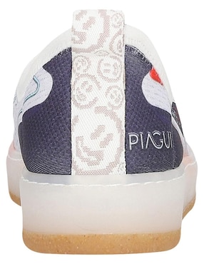 Tenis Piagui para niño Athleisure Lover