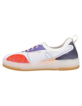 Tenis Piagui para niño Athleisure Lover