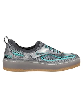 Tenis Piagui para niño Car Lover