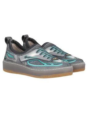 Tenis Piagui para niño Car Lover