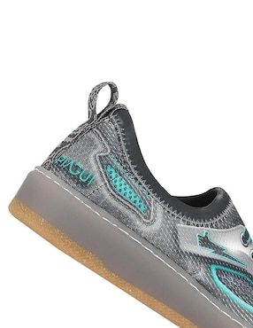 Tenis Piagui para niño Car Lover