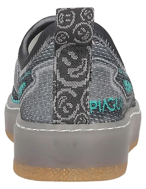 Tenis Piagui para niño Car Lover