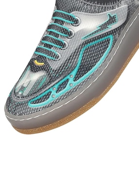 Tenis Piagui para niño Car Lover