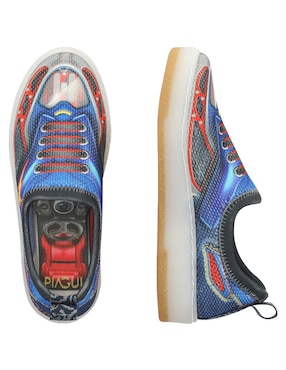Tenis Piagui para niño