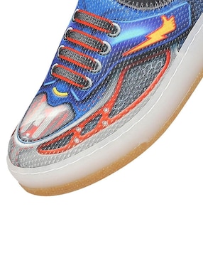 Tenis Piagui para niño