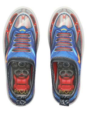 Tenis Piagui para niño