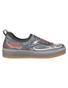 Tenis Piagui para niño Car Lover
