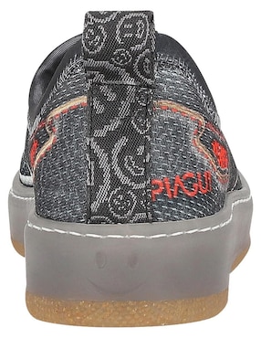 Tenis Piagui para niño Car Lover