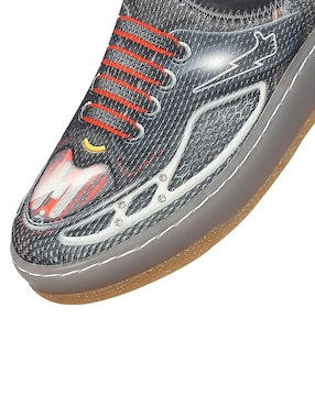 Tenis Piagui para niño Car Lover