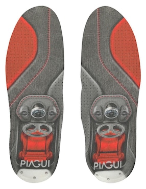 Tenis Piagui para niño Car Lover