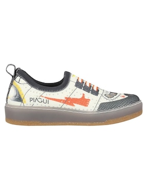 Tenis Piagui para niño Athleisure Lover